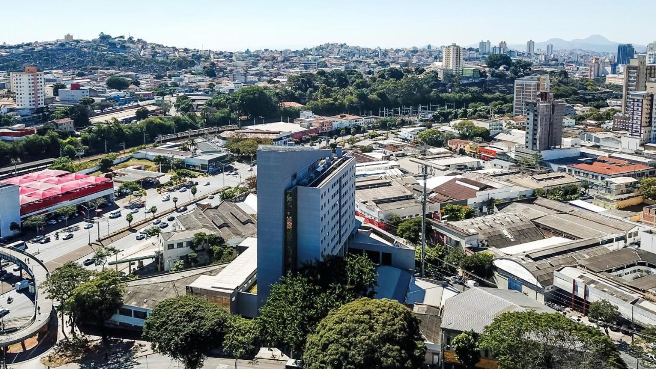San Diego Express Barro Preto Belo Horizonte Bagian luar foto